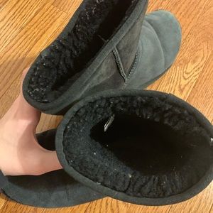 Classic short uggs
